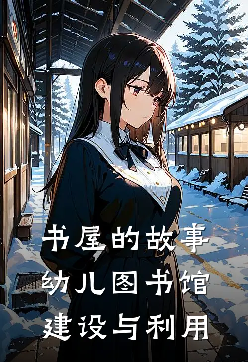 书屋的故事幼儿图书馆建设与利用