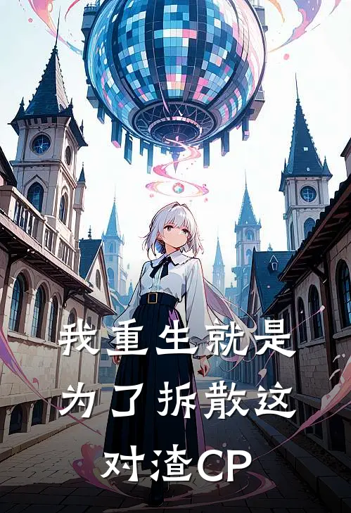 我重生就是为了拆散这对渣CP韩小透乔乔热门免费小说_免费小说免费阅读我重生就是为了拆散这对渣CP韩小透乔乔