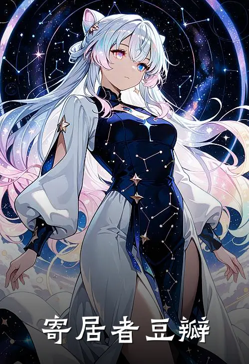 寄居者豆瓣