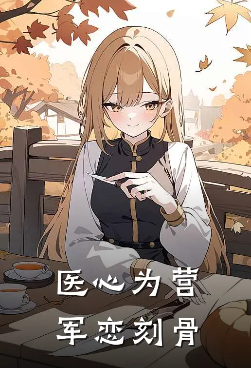 医心为营，军恋刻骨