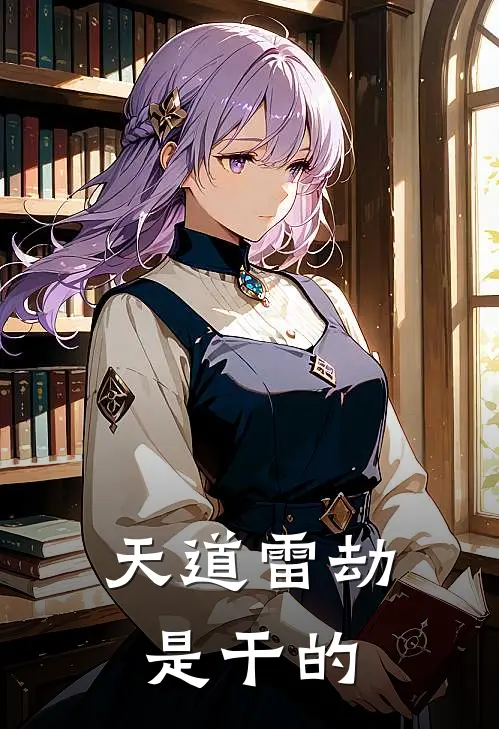 天道雷劫是干的