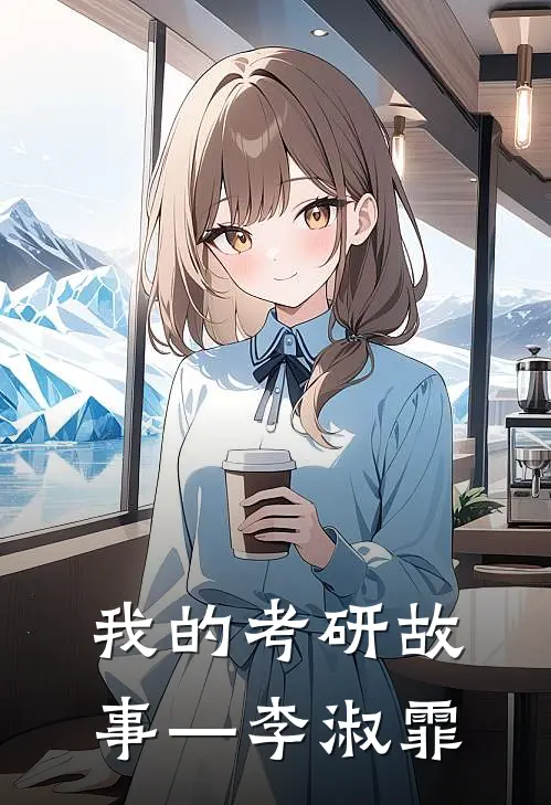 我的考研故事—李淑霏