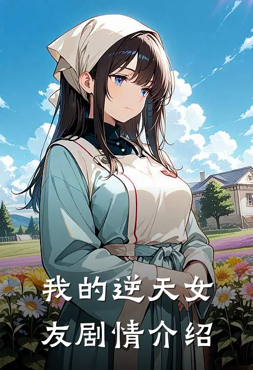 我的逆天女友剧情介绍