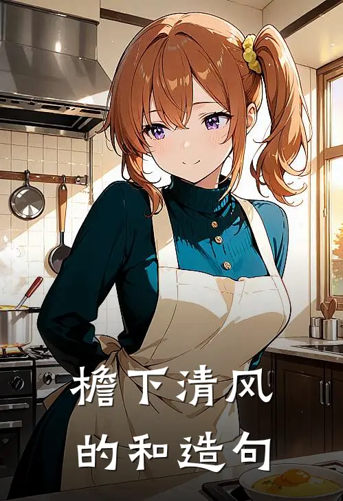 檐下清风的和造句