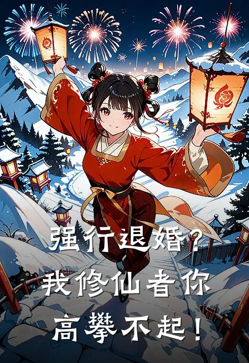 强行退婚？我修仙者你高攀不起！