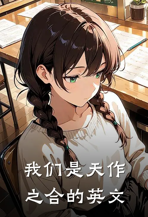 我们是天作之合的英文
