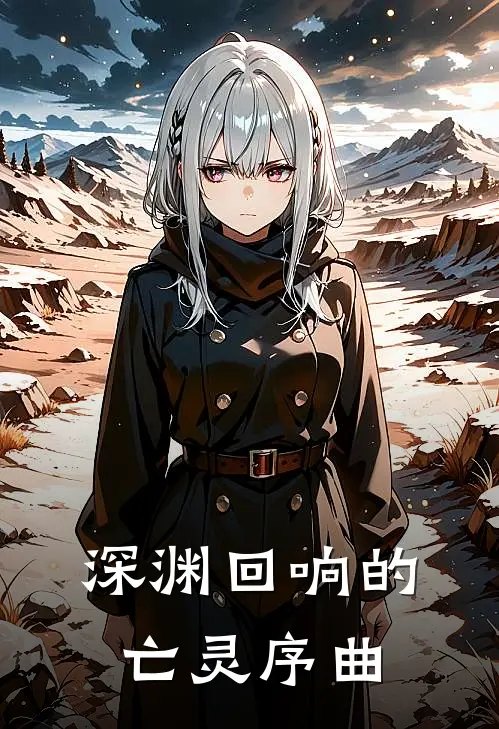 深渊回响的亡灵序曲