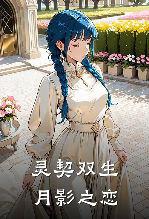 灵契双生：月影之恋