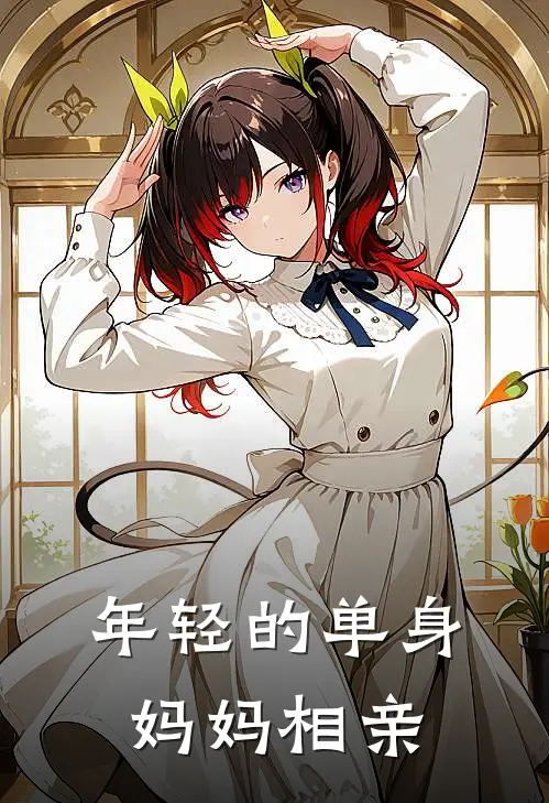 年轻的单身妈妈相亲