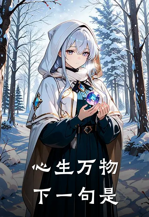 心生万物下一句是