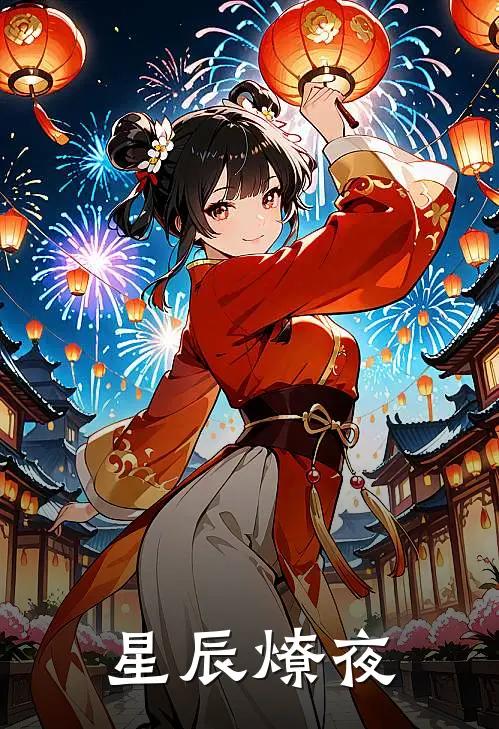 星辰燎夜