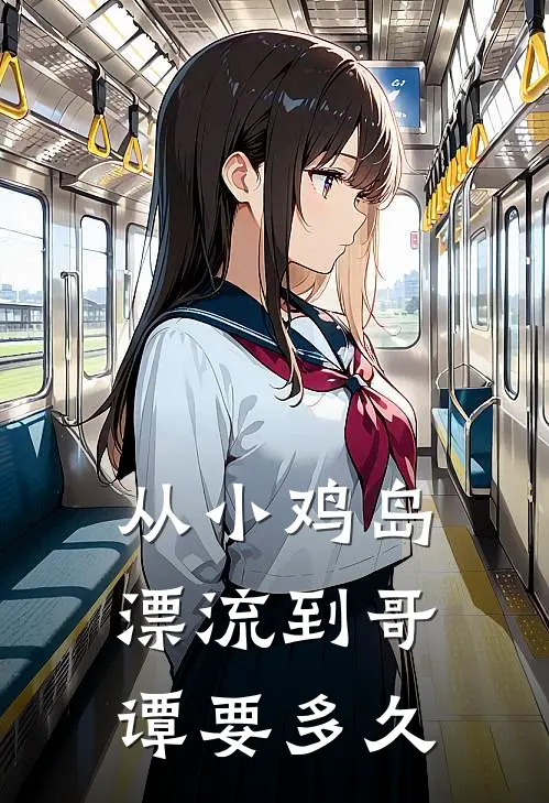 从小鸡岛漂流到哥谭要多久