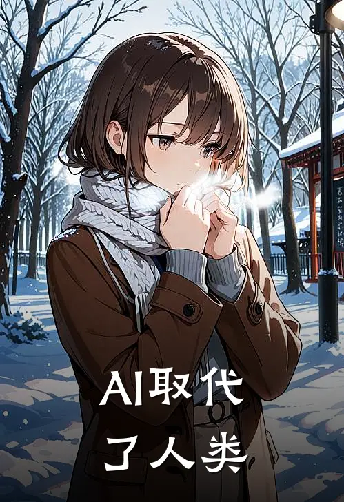 AI取代了人类