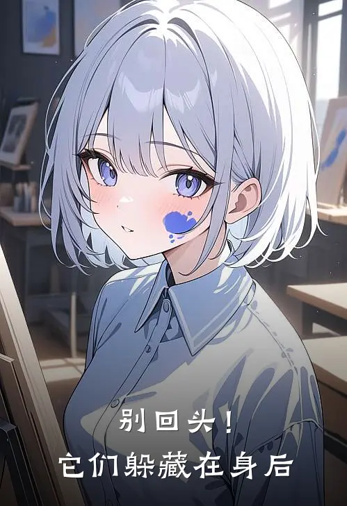 周明罗杰夫(别回头！它们躲藏在身后)_《别回头！它们躲藏在身后》最新章节免费在线阅读