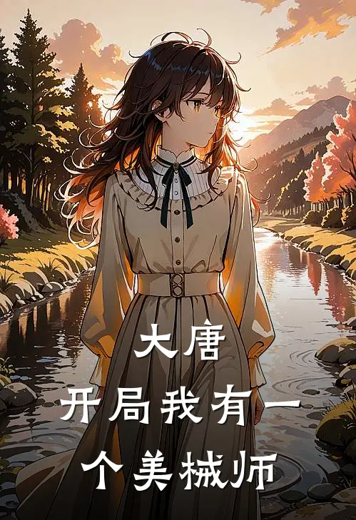 大唐：开局我有一个美械师