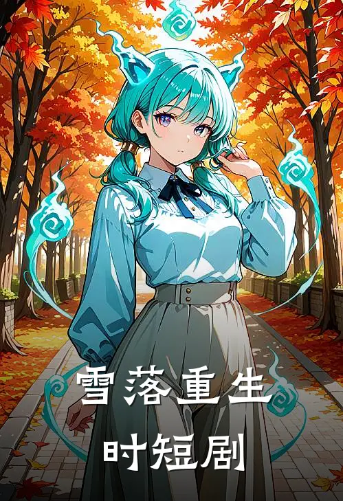雪落重生时短剧