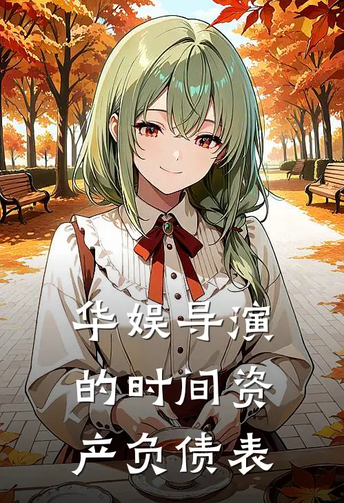 华娱导演的时间资产负债表