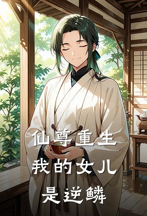 仙尊重生：我的女儿是逆鳞