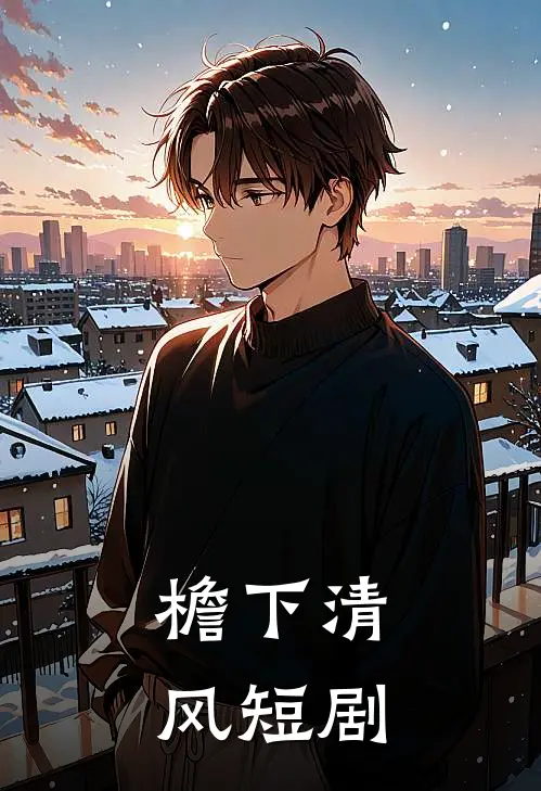 檐下清风短剧