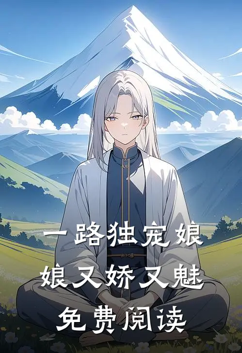 一路独宠娘娘又娇又魅免费阅读