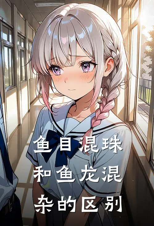 鱼目混珠和鱼龙混杂的区别