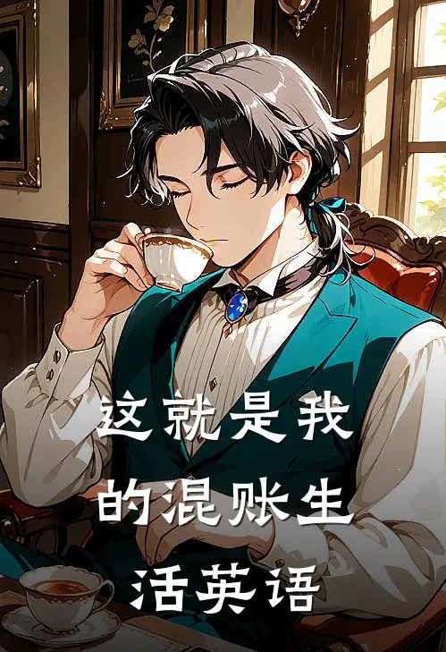 这就是我的混账生活英语