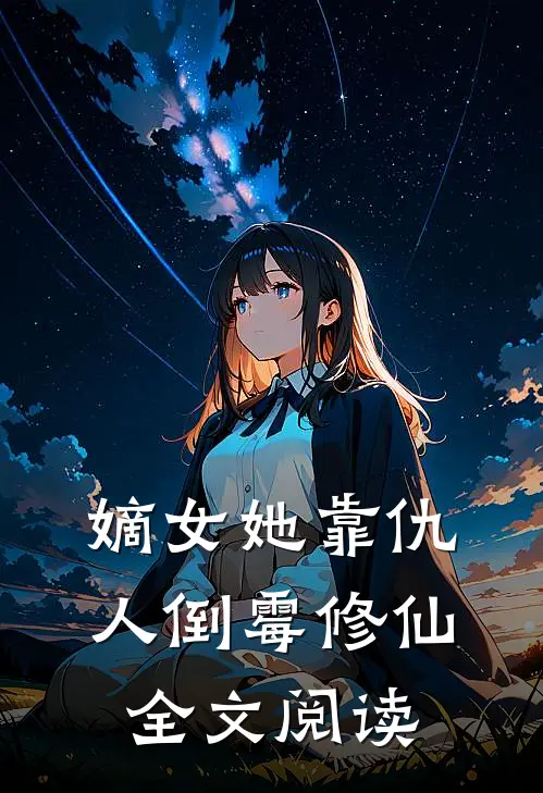 嫡女她靠仇人倒霉修仙全文阅读