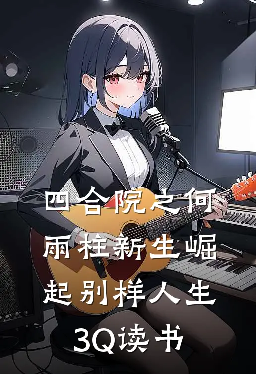 四合院之何雨柱新生崛起别样人生3Q读书