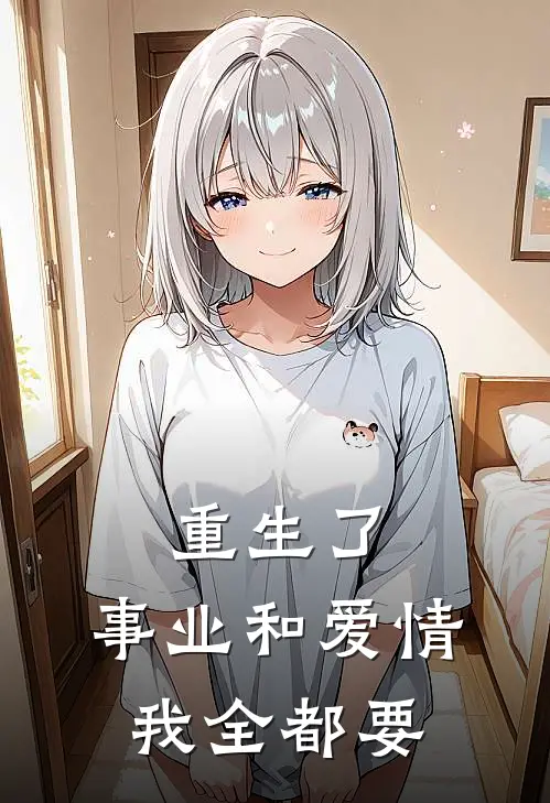 重生了，事业和爱情我全都要