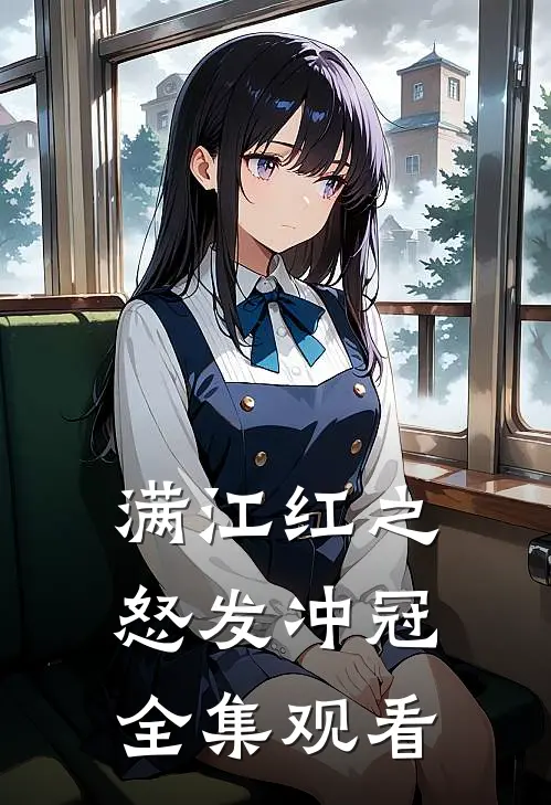 满江红之怒发冲冠全集观看