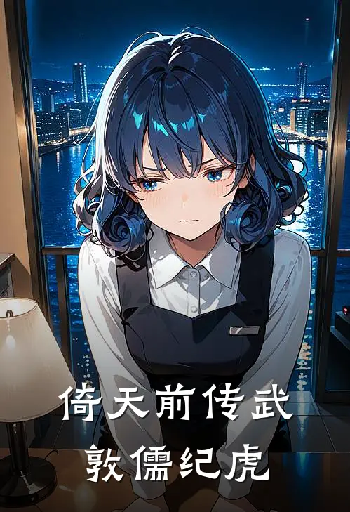 倚天前传武敦儒纪虎