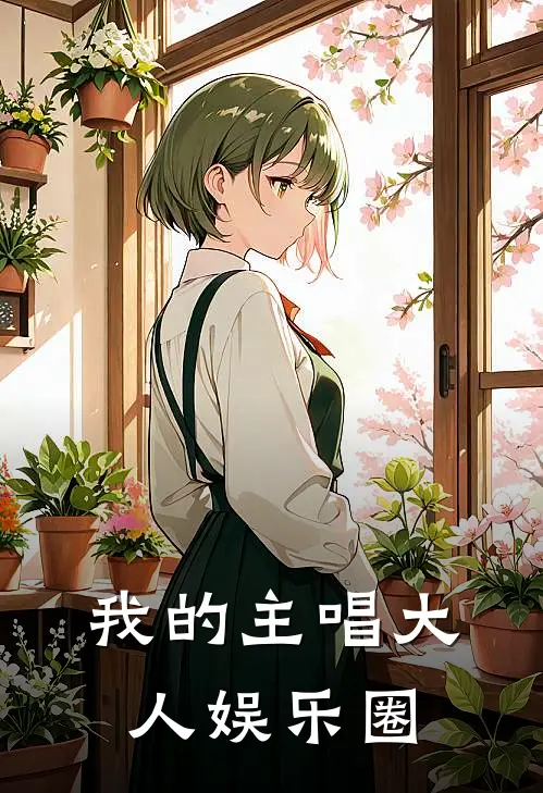 我的主唱大人[娱乐圈]