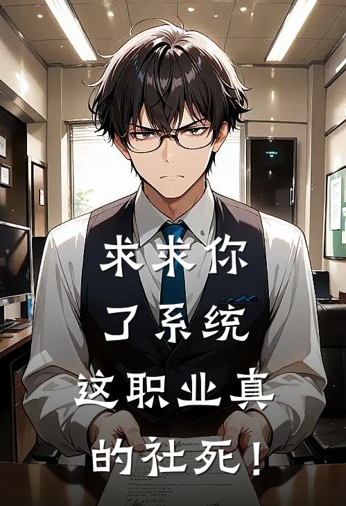 求求你了系统，这职业真的社死！