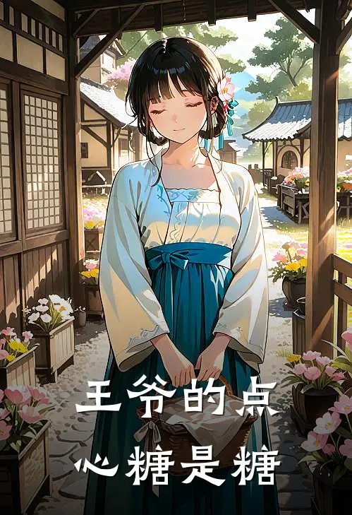 王爷的点心糖是糖