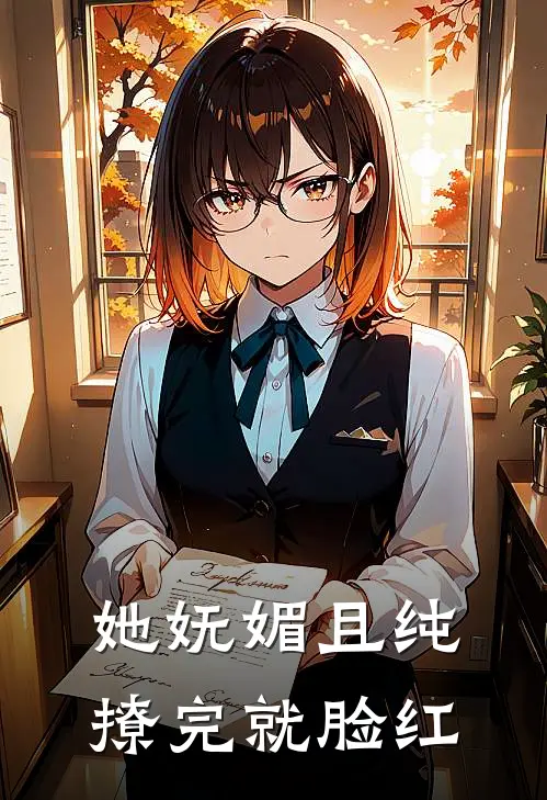 她妩媚且纯撩完就脸红(苏成芮萧炎)小说完结版_全文阅读免费全集她妩媚且纯撩完就脸红苏成芮萧炎