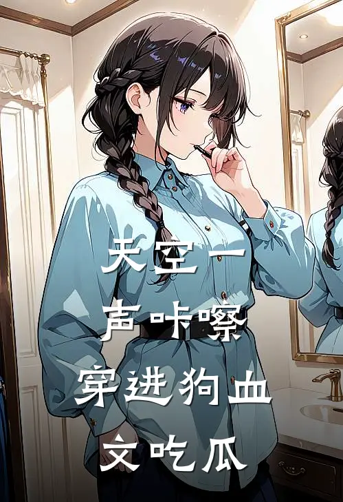 天空一声咔嚓，穿进狗血文吃瓜俞安俞绥宁免费小说阅读_免费小说大全天空一声咔嚓，穿进狗血文吃瓜(俞安俞绥宁)