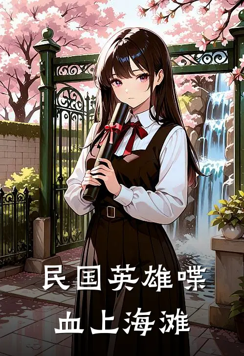 民国英雄喋血上海滩