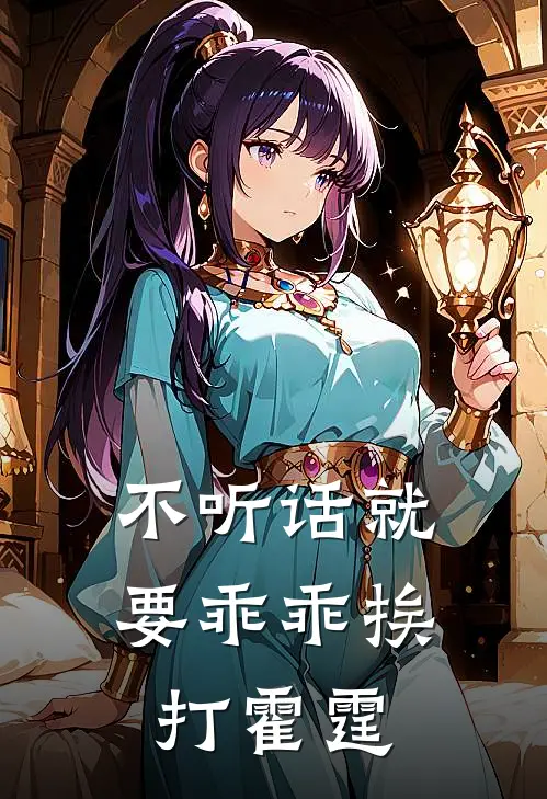 不听话就要乖乖挨打霍霆