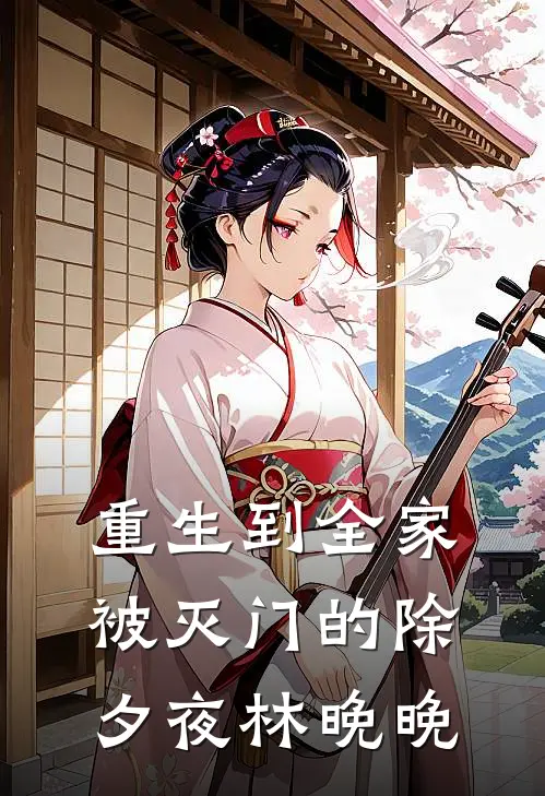 重生到全家被灭门的除夕夜林晚晚