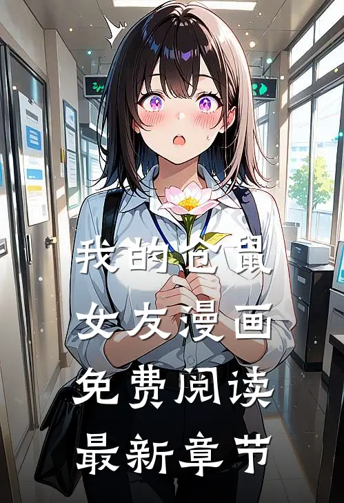 我的仓鼠女友漫画免费阅读最新章节