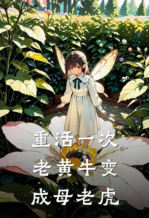 重活一次，老黄牛变成母老虎