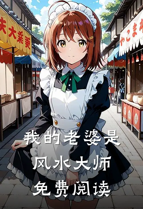 我的老婆是风水大师免费阅读