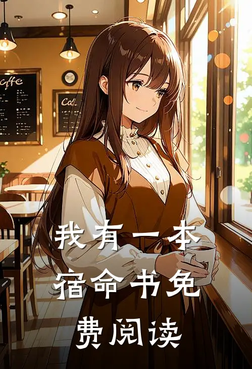 我有一本宿命书免费阅读