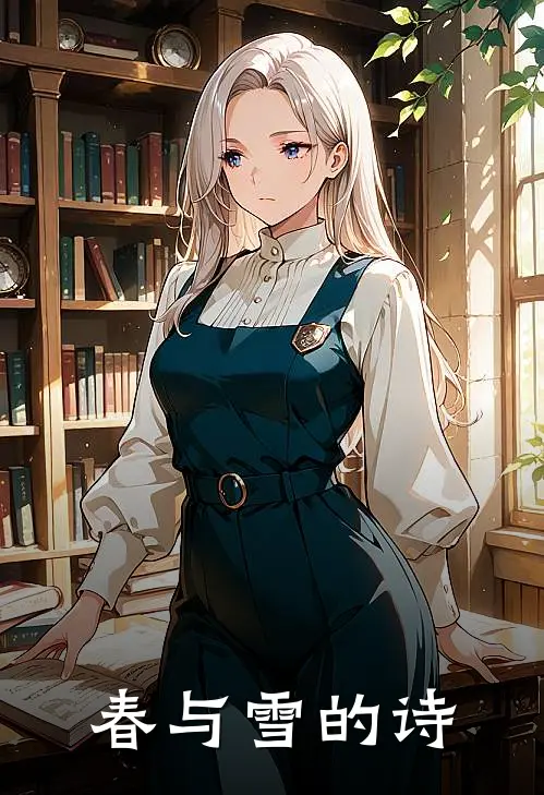 春与雪的诗