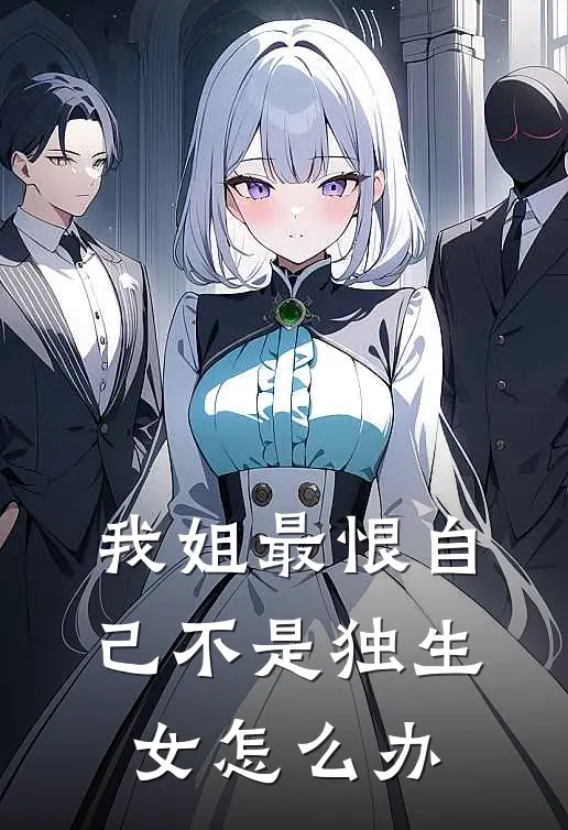 我姐最恨自己不是独生女怎么办