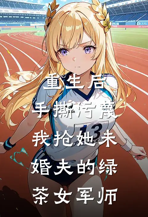 重生后，手撕污蔑我抢她未婚夫的绿茶女军师(沈逸青梅)好看的小说推荐完结_完本小说重生后，手撕污蔑我抢她未婚夫的绿茶女军师沈逸青梅