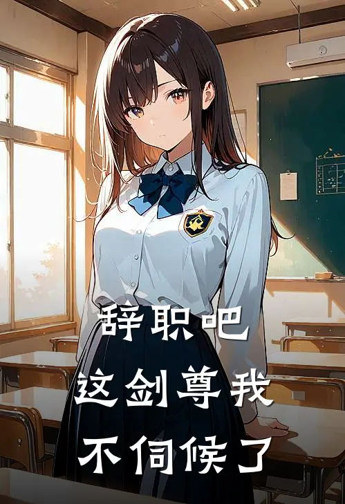 辞职吧，这剑尊我不伺候了