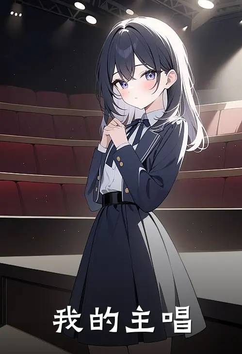 我的主唱