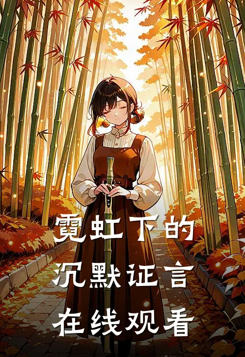 霓虹下的沉默证言在线观看