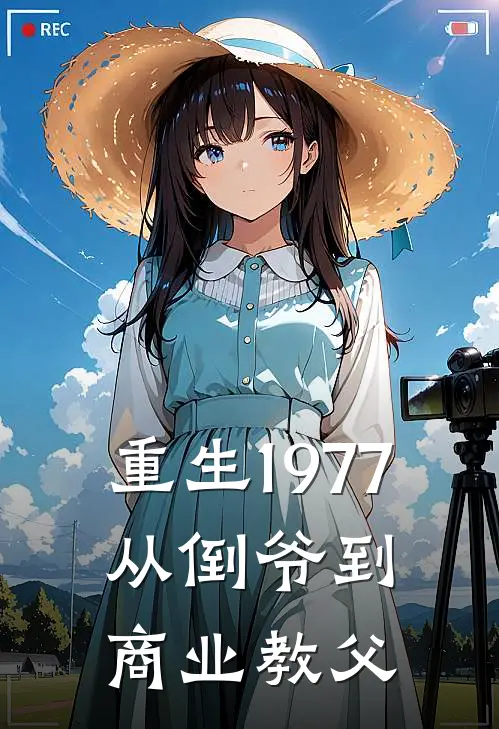 重生1977，从倒爷到商业教父